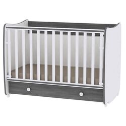 Patuc-transformer Bertoni (Lorelli) Dream New (White/Vintage Gray)