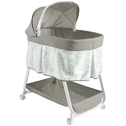 Patut Bright Stars Snuggity Snug Nimbu (Grey)