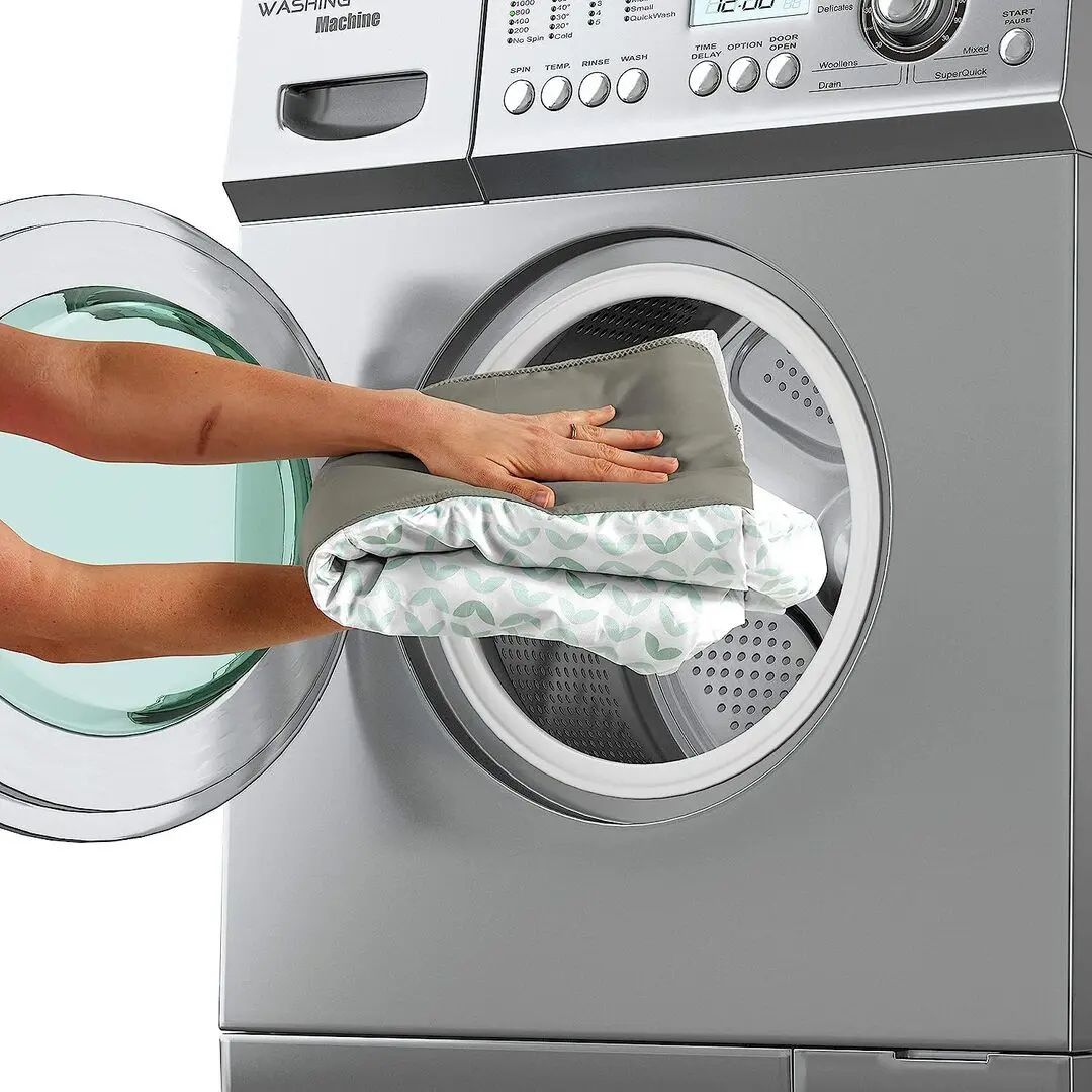 Кроватка Bright Stars Snuggity Snug Nimbu (Grey)