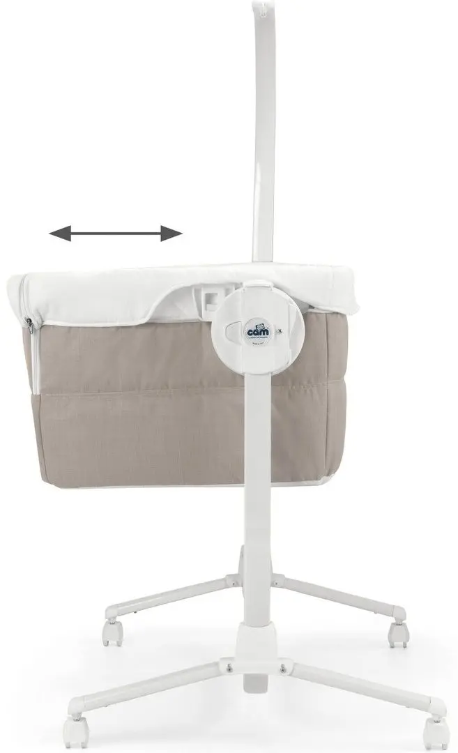 Patuc Cam Cullami 162 (Beige) - 4