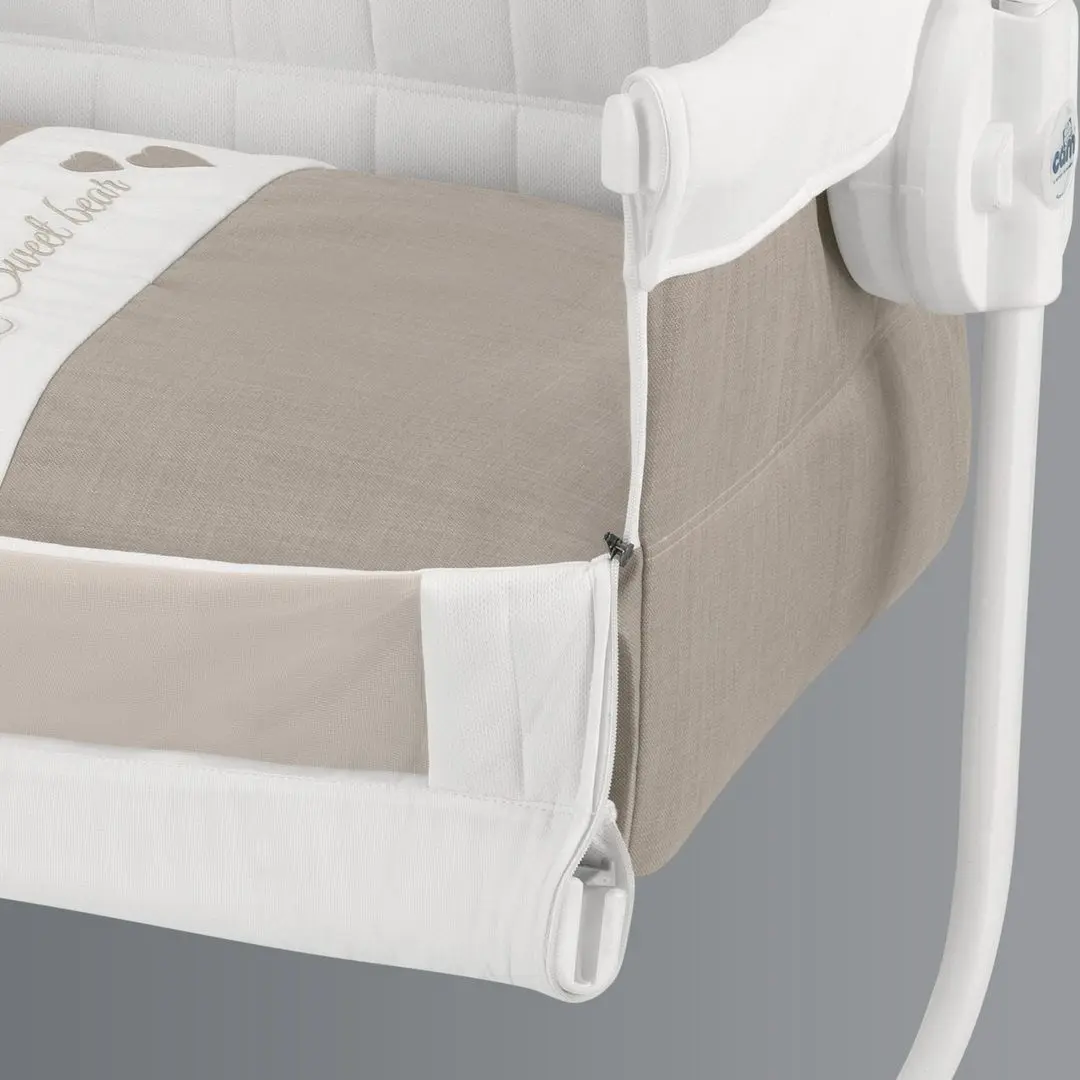 Patuc Cam Cullami 162 (Beige) - 2