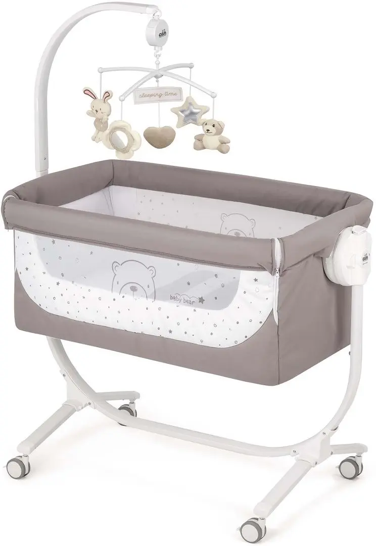 Patuc Cam Cullami 162 (Beige)