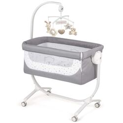 Patuc-leagan Cam Cullami 161 (Bear Grey)