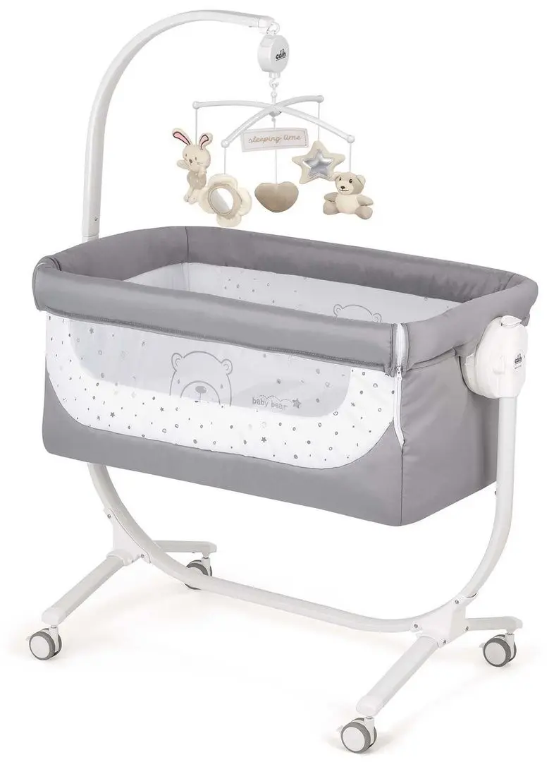 Patuc-leagan Cam Cullami 161 (Bear Grey)