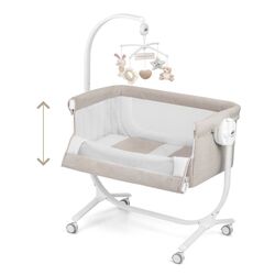 Patuc-leagan Cam Cullami (Beige) Thumb