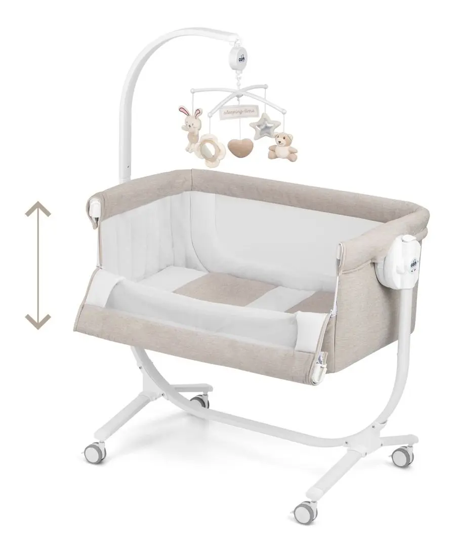Patuc-leagan Cam Cullami (Beige) - 2