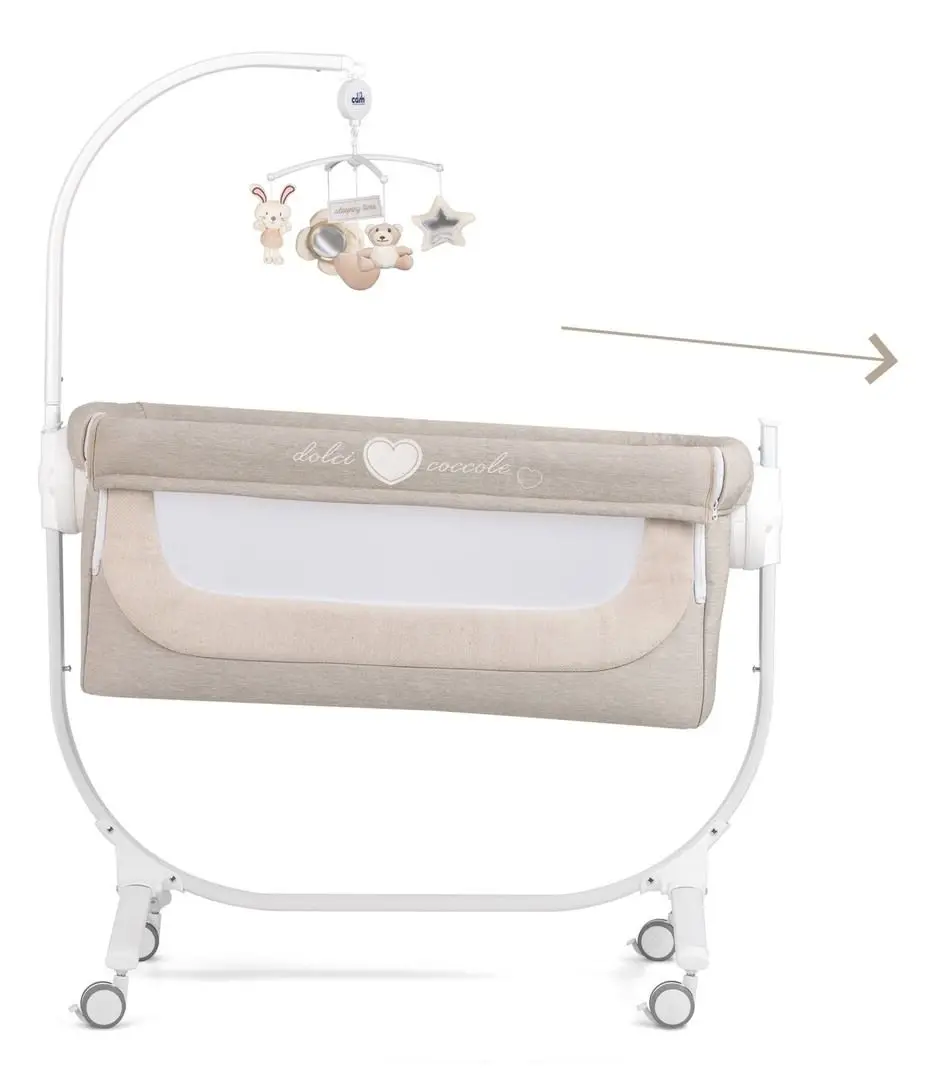 Patuc-leagan Cam Cullami (Beige) - 3