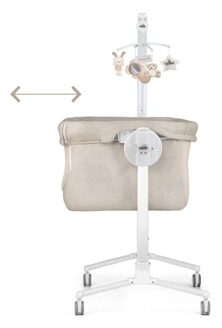 Patuc-leagan Cam Cullami (Beige) - 6