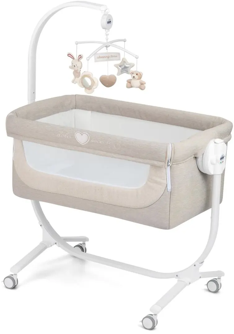 Patuc-leagan Cam Cullami (Beige)