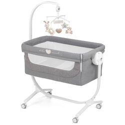 Patuc-leagan Cam Cullami (Dark Gray)