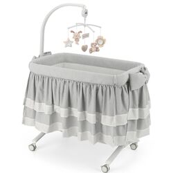 Patuc-leagan Cam Cullami (Gray)