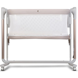 Patuc-leagan 4in1 Cavoe COQ (Cashmere) Thumb