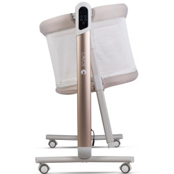 Patuc-leagan 4in1 Cavoe COQ (Cashmere) Thumb