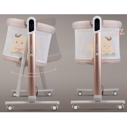 Patuc-leagan 4in1 Cavoe COQ (Cashmere) Thumb