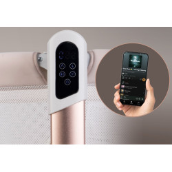 Patuc-leagan 4in1 Cavoe COQ (Cashmere) Thumb