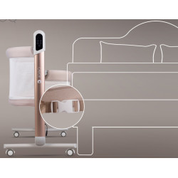 Patuc-leagan 4in1 Cavoe COQ (Cashmere) Thumb