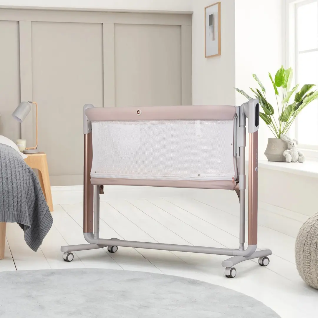 Patuc-leagan 4in1 Cavoe COQ (Cashmere)