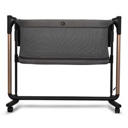 Кроватка-люлька 4в1 Cavoe COQ (Meteorite) Thumb