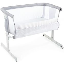 Кроватка Chicco Next2Me Air (Stone) Thumb