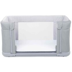 Кроватка Chicco Next2Me Forever (Cool Grey) Thumb