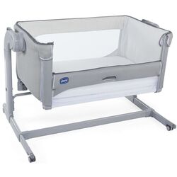 Patuc Chicco Next2Me Magic (Cool Grey) Thumb