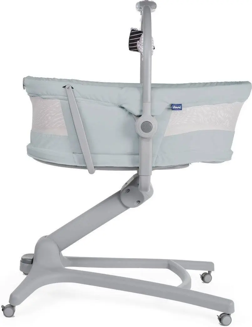 Patuc-transformer 4in1 Chicco Baby Hug Air (Antiguan Sky) - 10