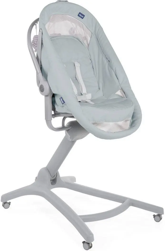Patuc-transformer 4in1 Chicco Baby Hug Air (Antiguan Sky) - 8