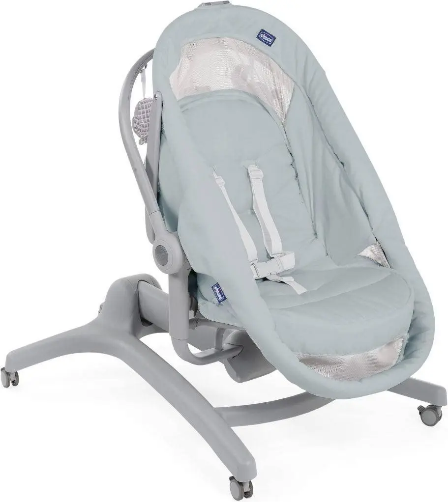 Patuc-transformer 4in1 Chicco Baby Hug Air (Antiguan Sky) - 7