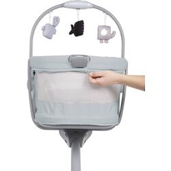 Patuc-transformer 4in1 Chicco Baby Hug Air (Antiguan Sky) Thumb