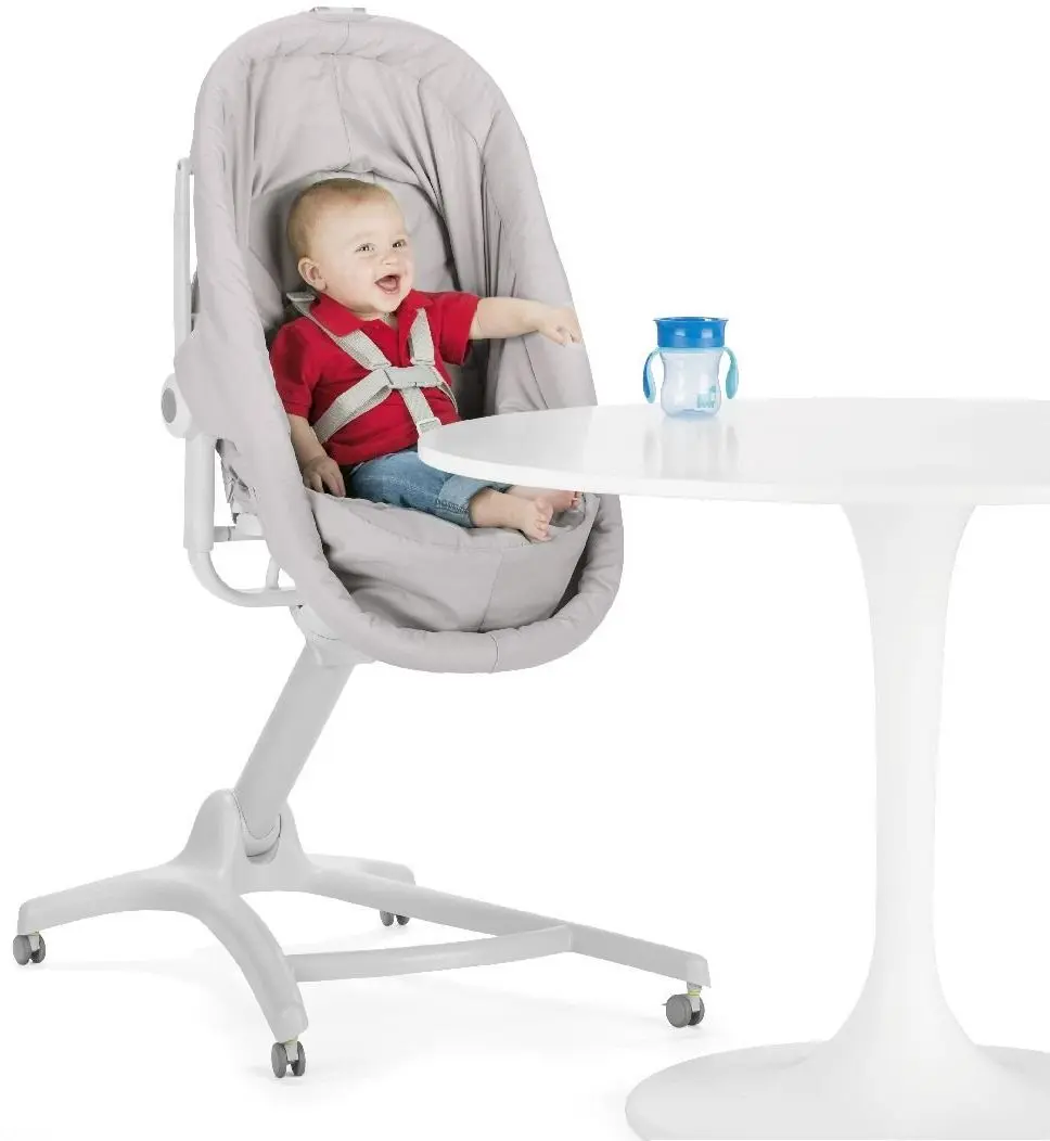 Patuc-transformer 4in1 Chicco Baby Hug Air (Antiguan Sky) - 2