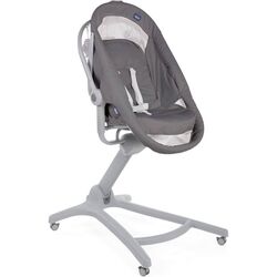 Patuc-transformer 4in1 Chicco Baby Hug Air (Dark Grey) Thumb