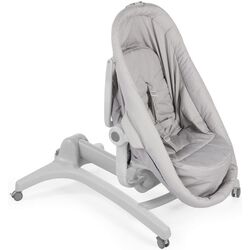 Patuc-transformer 4in1 Chicco Baby Hug Air (Dark Grey) Thumb