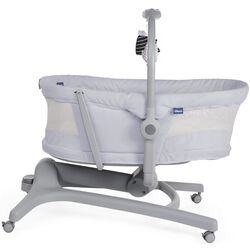 Patuc-transformer 4in1 Chicco Baby Hug Air (Stone) Thumb