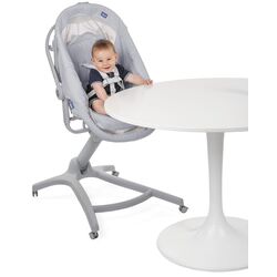 Patuc-transformer 4in1 Chicco Baby Hug Air (Stone) Thumb