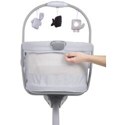 Patuc-transformer 4in1 Chicco Baby Hug Air (Stone) Thumb