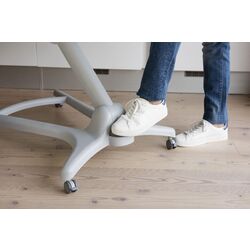 Patuc-transformer 4in1 Chicco Baby Hug Air (Stone) Thumb