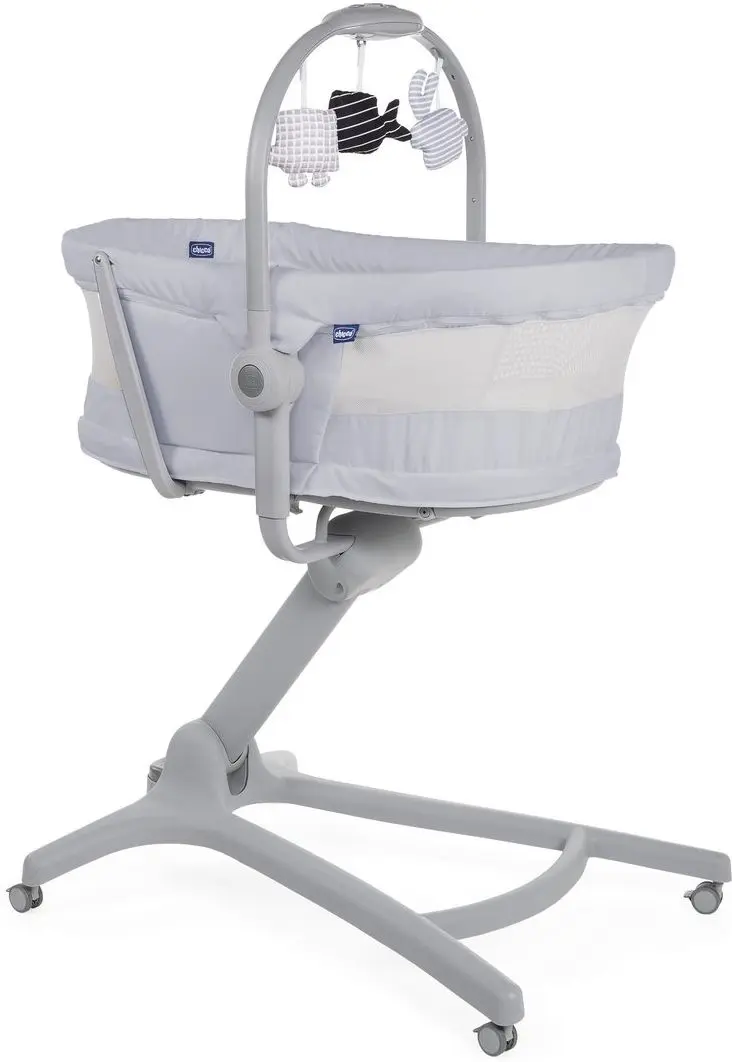 Patuc-transformer 4in1 Chicco Baby Hug Air (Stone)