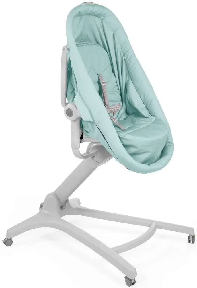 Patuc-transformer 4in1 Chicco Baby Hug (Aquarelle) - 6