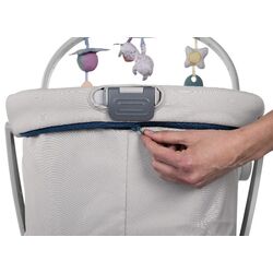 Patuc-transformer 4in1 Chicco Baby Hug (Aquarelle) Thumb