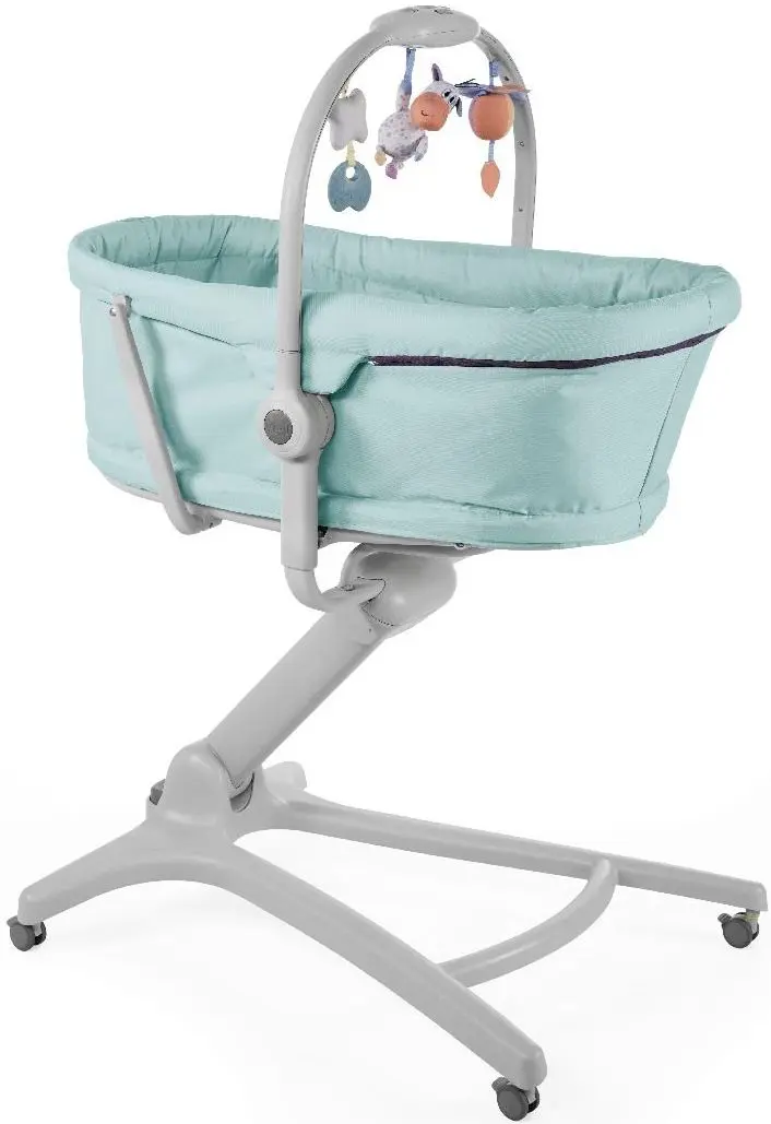 Patuc-transformer 4in1 Chicco Baby Hug (Aquarelle)