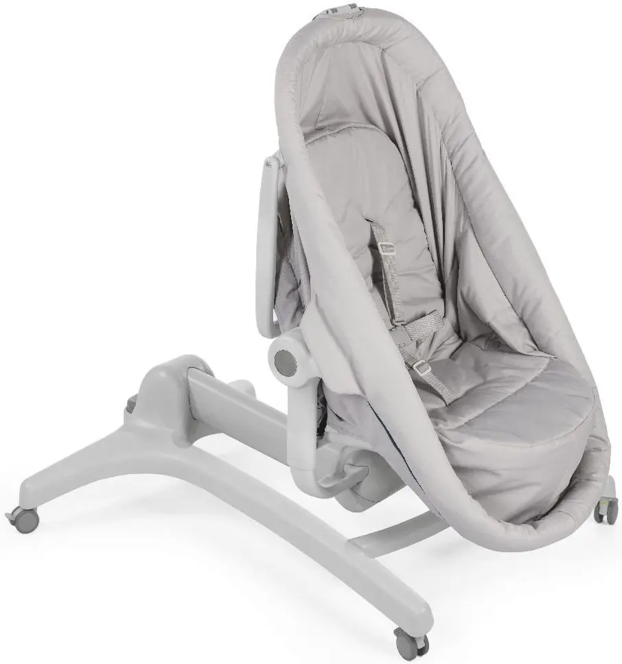 Patuc-transformer 4in1 Chicco Baby Hug (Glacial) - 6