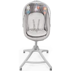 Patuc-transformer 4in1 Chicco Baby Hug (Glacial) Thumb