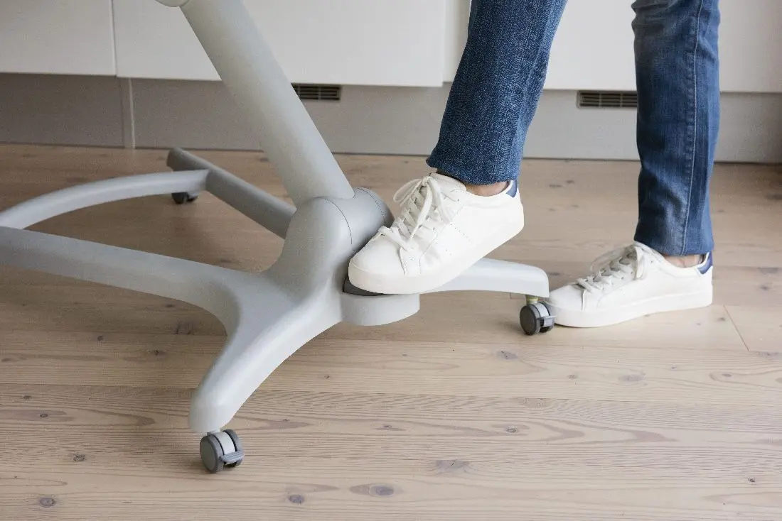 Patuc-transformer 4in1 Chicco Baby Hug (Glacial) - 3