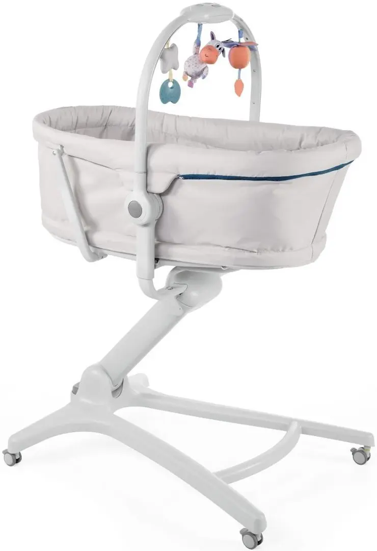 Patuc-transformer 4in1 Chicco Baby Hug (Glacial)