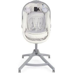 Patuc-transformer 4in1 Chicco Baby Hug Air (White Snow) Thumb