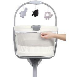 Patuc-transformer 4in1 Chicco Baby Hug Air (White Snow) Thumb