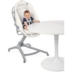 Patuc-transformer 4in1 Chicco Baby Hug Air (White Snow) Thumb