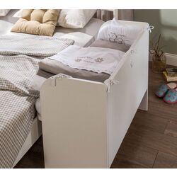 Patuc Cilek Baby Cotton 20.00.1013.00 White (46x80) Thumb