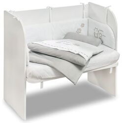 Patuc Cilek Baby Cotton 20.00.1013.00 White (46x80) Thumb