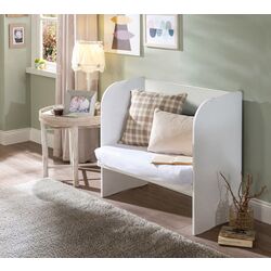 Patuc Cilek Baby Cotton 20.00.1013.00 White (46x80) Thumb